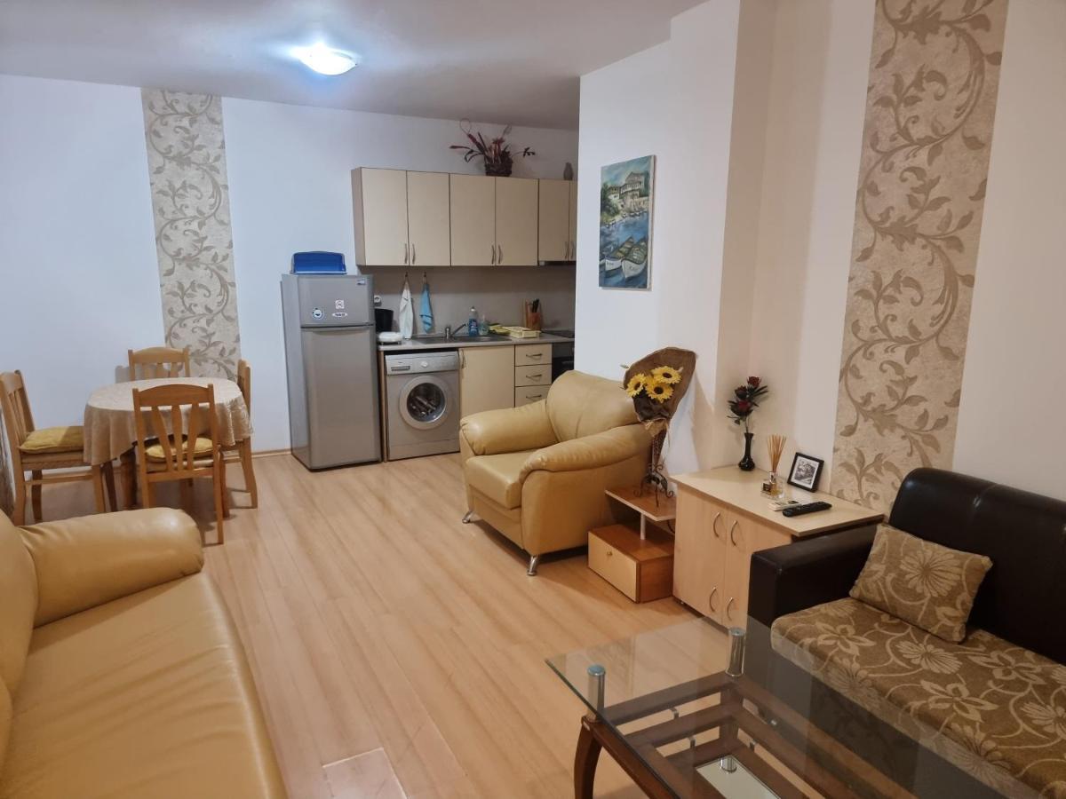 Sunny Day 6 Apartment ซันนีบีช ภายนอก รูปภาพ