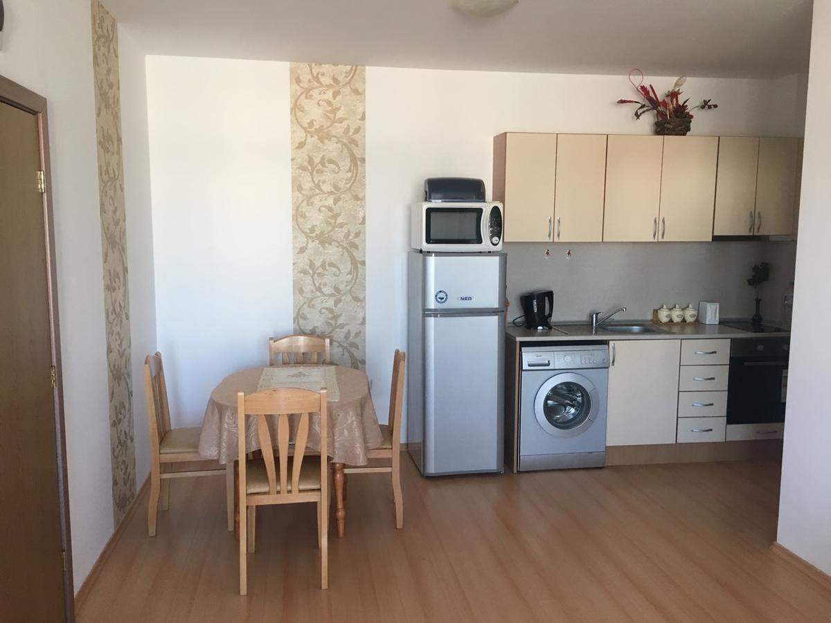 Sunny Day 6 Apartment ซันนีบีช ภายนอก รูปภาพ
