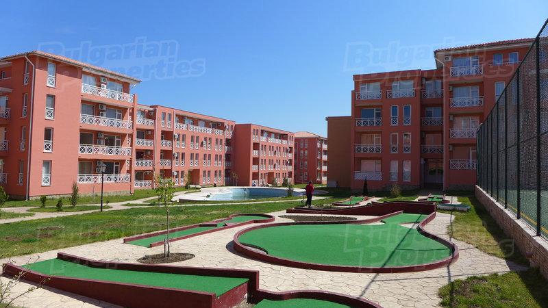 Sunny Day 6 Apartment ซันนีบีช ภายนอก รูปภาพ
