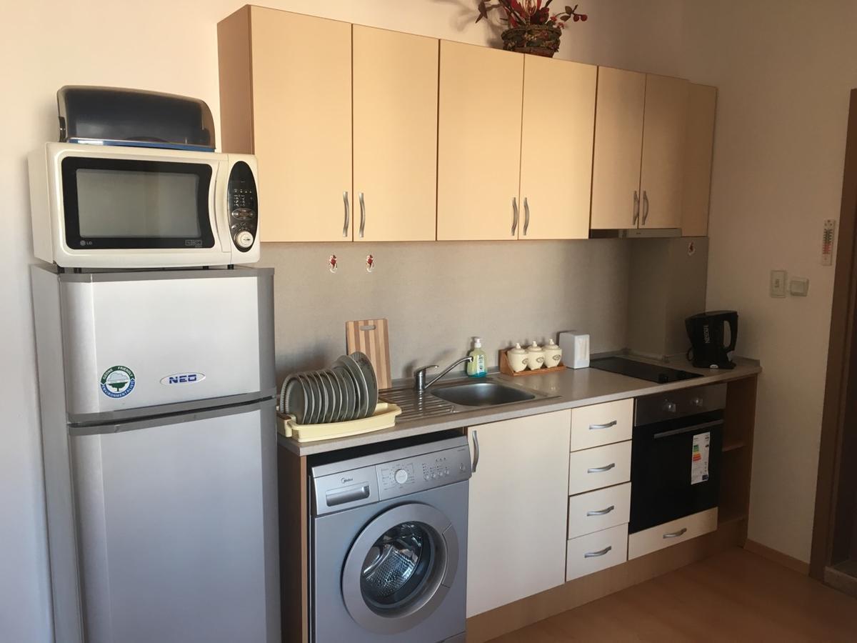 Sunny Day 6 Apartment ซันนีบีช ภายนอก รูปภาพ
